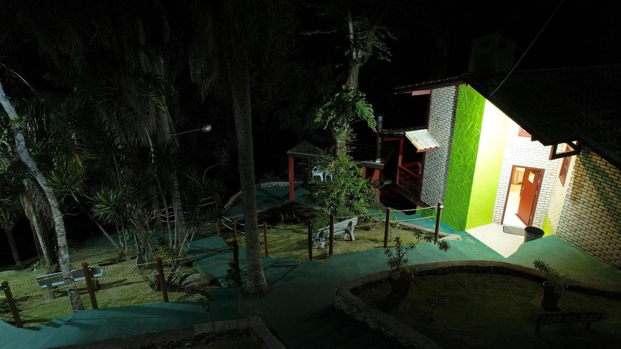 Bangalo Casa Do Mar - Exclusividade, Conforto E Privacidade. Porto Belo Ngoại thất bức ảnh