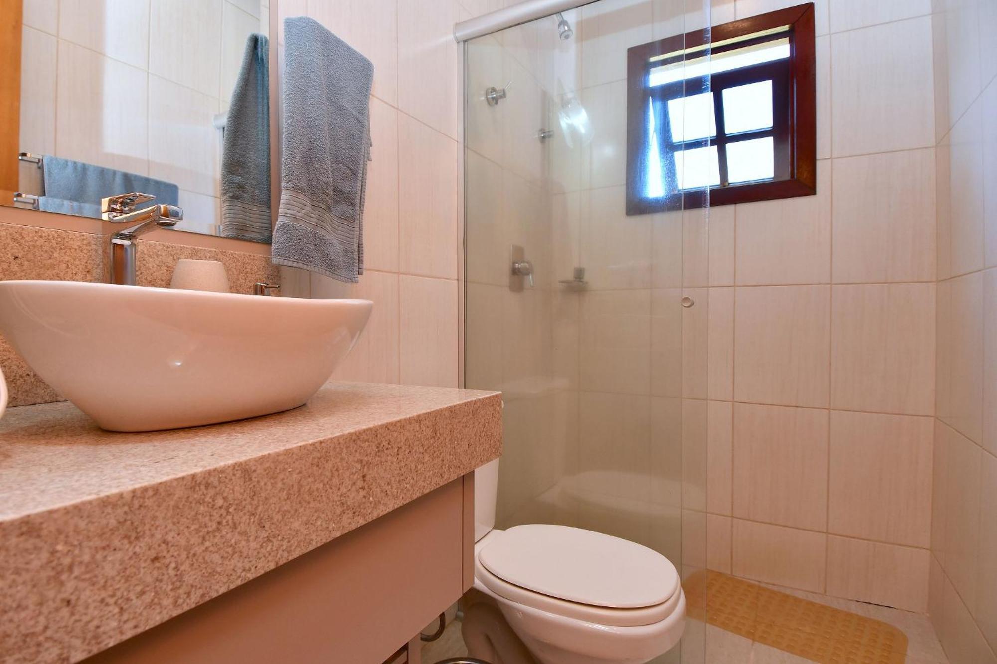 Bangalo Casa Do Mar - Exclusividade, Conforto E Privacidade. Porto Belo Ngoại thất bức ảnh